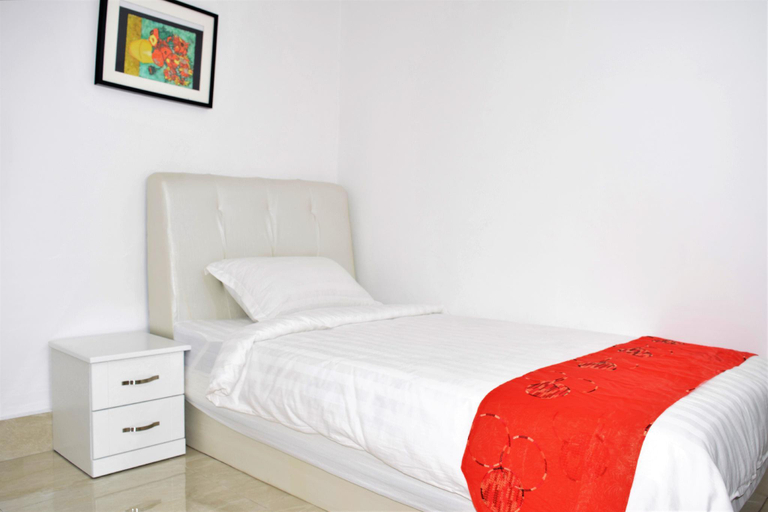 Bedroom 9