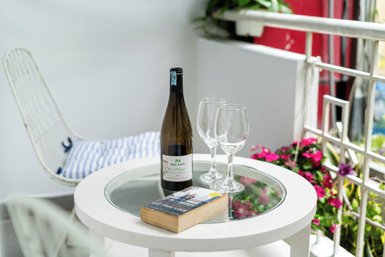 Food & Drinks 4, HoLo Ben Thanh Saigon - Serviced HomeStay, District 1