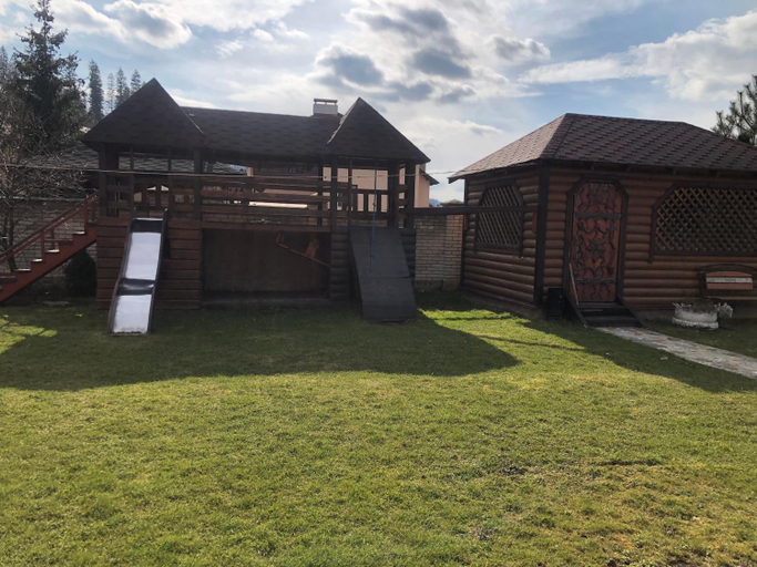 Exterior & Views 1, Біля Погару, Skolivs'kyi