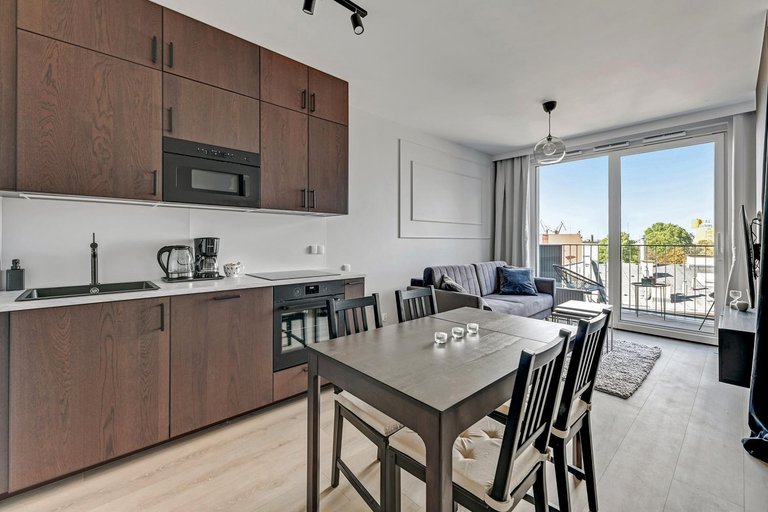 Others 5, Chlebova Deluxe 2 Gdansk by Grand Apartments, Gdańsk City