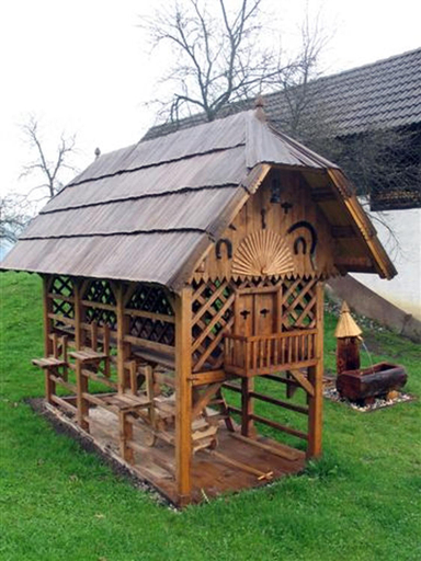 Others 4, Tourist farm Samec, Slovenj Gradec