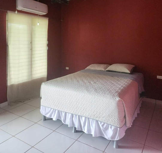 Bedroom 2, APARTA HOTEL PALMEROLA, Comayagua