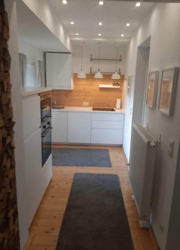 Private kitchen 3, Lovely Apartment in Rettenberg, Leibnitz