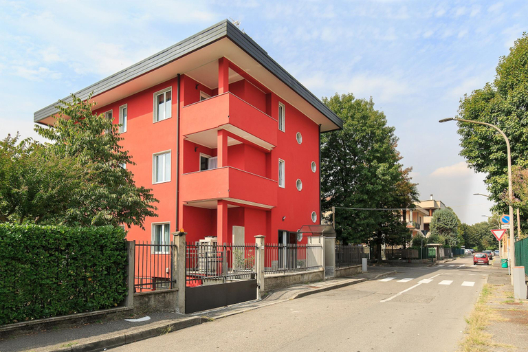 Exterior & Views, Residence La Red, Milano
