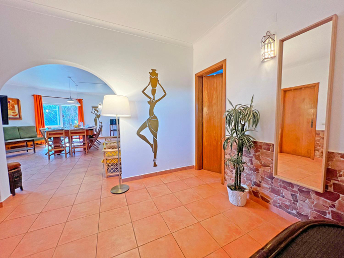 Others 4, Private Villa Rego with Oceanview and Pool, Lagos