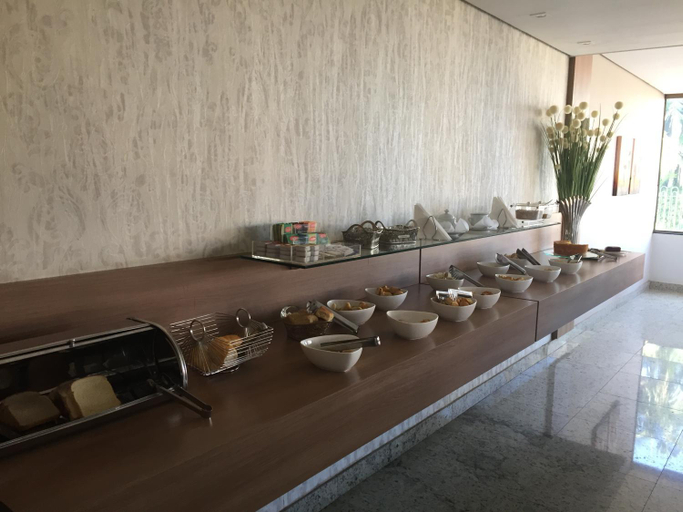 Food & Drinks 4, IPE PLAZA HOTEL LTDA, Itumbiara