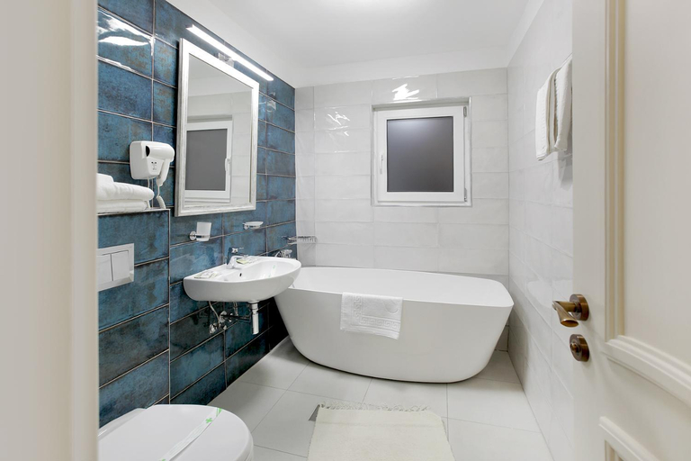 Bathroom 4, HOTEL EXCELSIOR BOUTIQUE, Sinaia