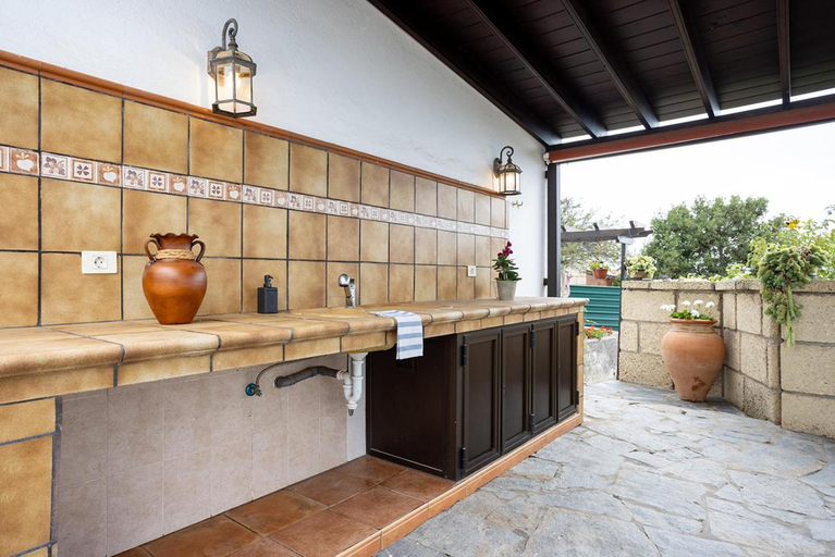 Others 2, Villa Rural La Zarza by Sunkeyrents, Santa Cruz de Tenerife