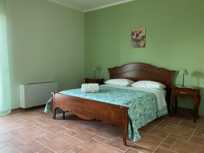 Others 4, Agriturismo Tenuta della Madama, Avellino