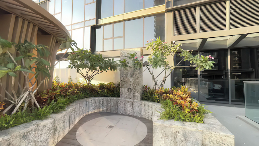 Others 5, The Opera Residence - Pool & Sauna, District 2