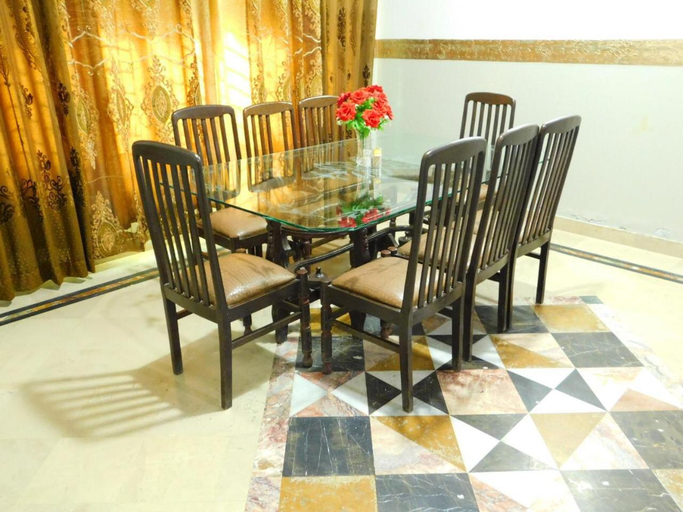 Others 5, Moon Palace Hotel, Lahore