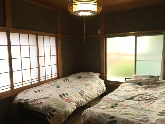 Bedroom 2, Nikko - House / Vacation STAY 40938, Nikkō