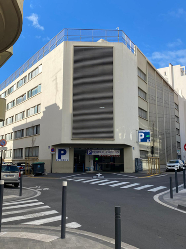 Exterior & Views 1, Beau T4 Hyper Centre avec Parking, Pyrénées-Orientales