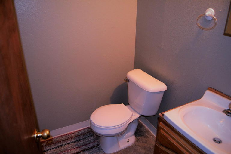 Bedroom 2, Urban Oasis, Grand Forks