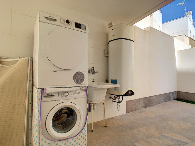 Bathroom 3, Villa Sol - San Pedro del Pinatar - 1710, Murcia