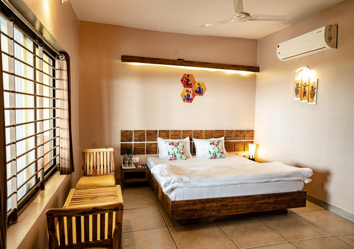 Bedroom 15