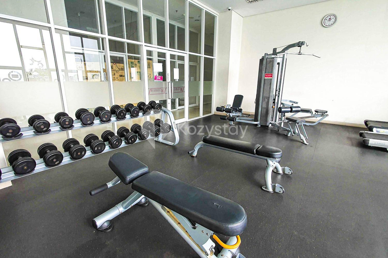 Others 3, Palais by Kozystay - Thamrin, Central Jakarta