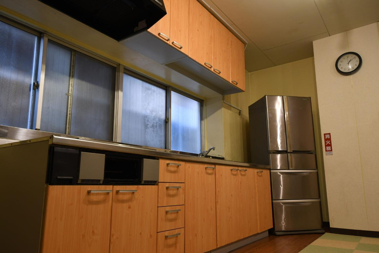 Others 3, Onsen Inn Hamayu Nagi / Vacation STAY 81903, Beppu