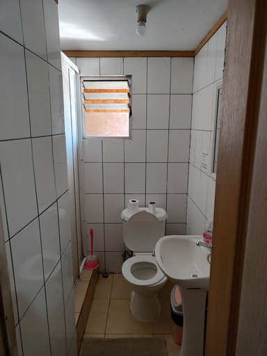 Bathroom 4, Alma Patagona Hostel Coyhaique, Coihaique