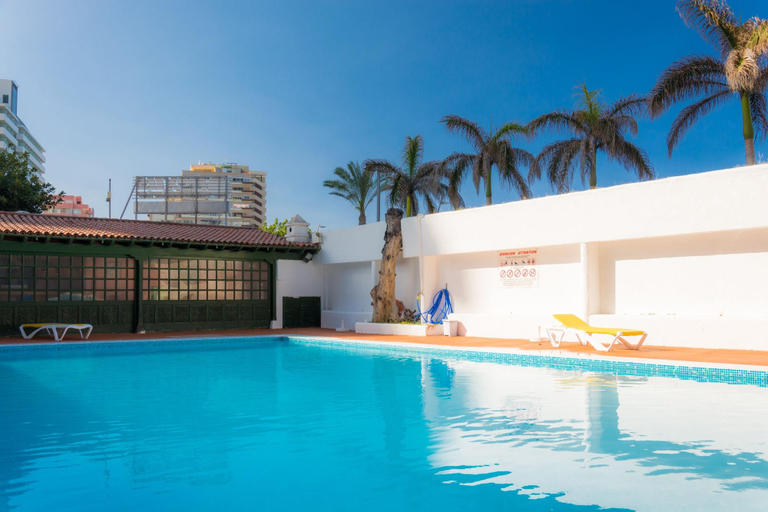 Sport & Beauty 5, Ocean Vistas 24, Santa Cruz de Tenerife