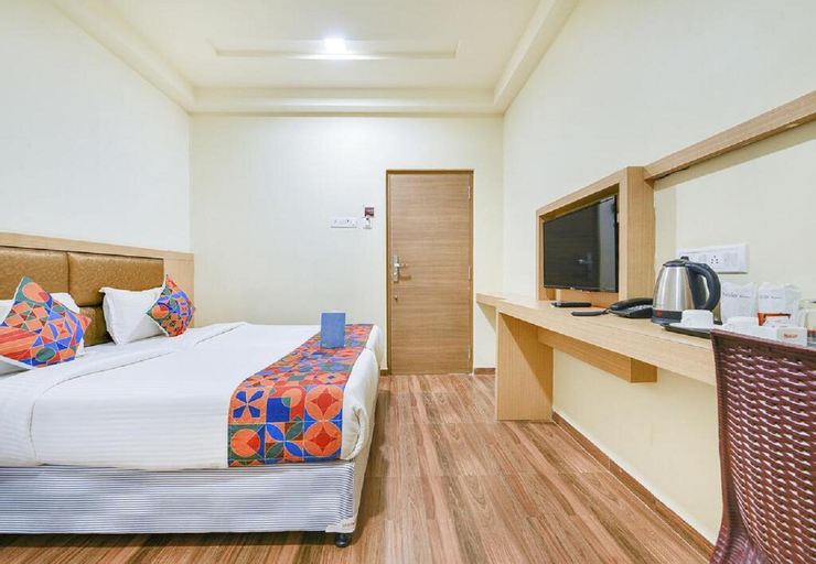 Bedroom 10