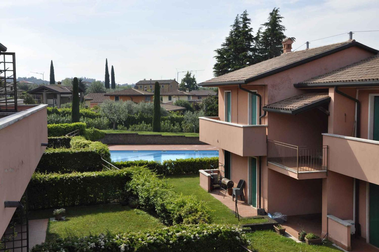 Apartments in Lazise/Gardasee 21989, Verona