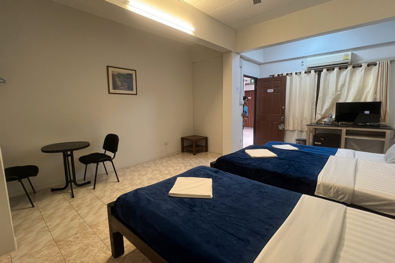Bedroom 11