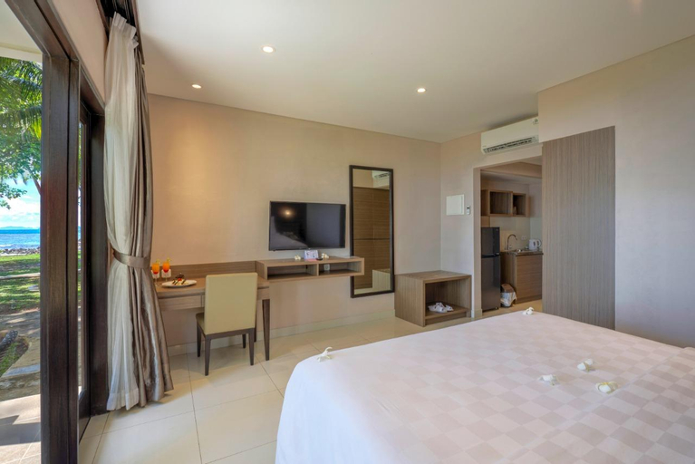 Bedroom 12