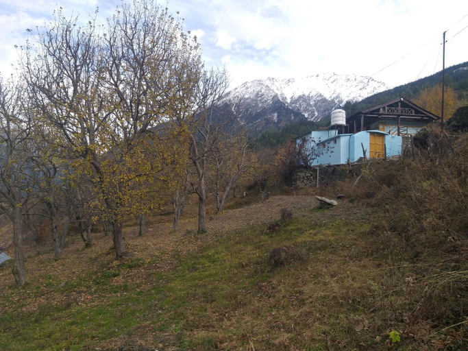 Others 5, Mountain Village Stay - Dharali Heights Harsil, Uttarkashi