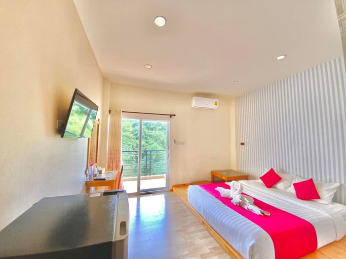 Bedroom 2, Sakura Yama Resort, Phetchabun, Khao Kho