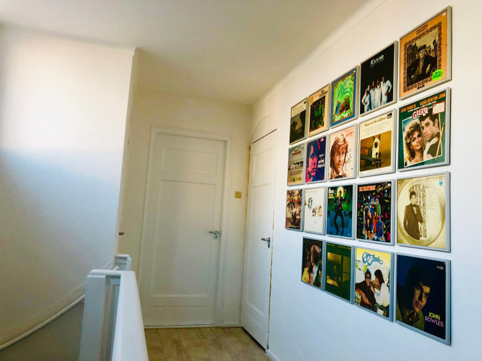 Others 4, Ruime studio 'In de drie koningen' in hartje Middelburg, Middelburg