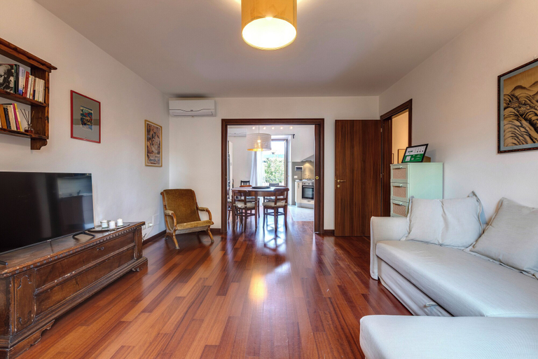 Others 5, Mamo Florence - Malavolta Apartment, Florence