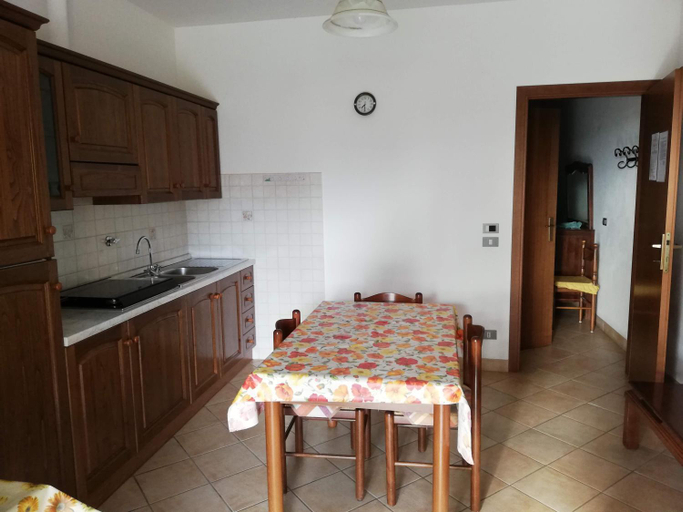 Kitchen 4, Agriturismo Merano, Grosseto