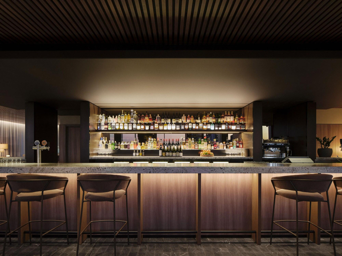Food & Drinks 5, Little National Hotel Newcastle, Newcastle - Inner City