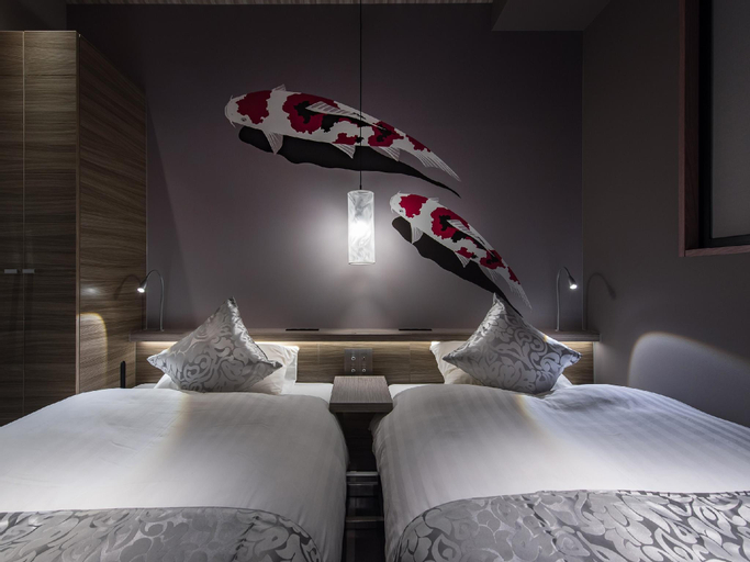 Bedroom 13