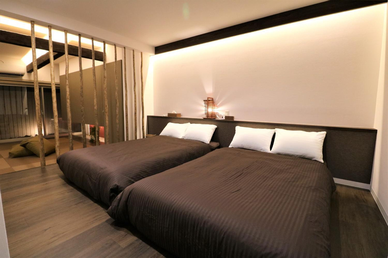 Smart Stay Ito 301 - Vacation STAY 98452, Itō
