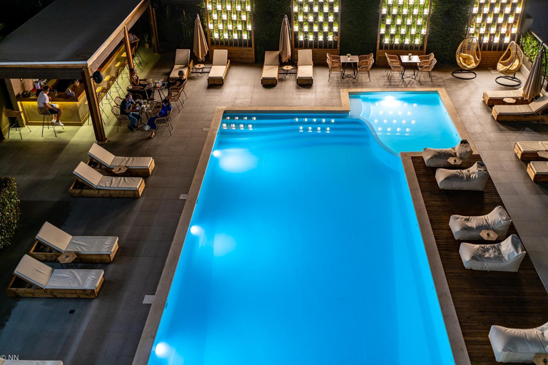 Sport & Beauty 2, Dafni Plus Hotel, Central Macedonia