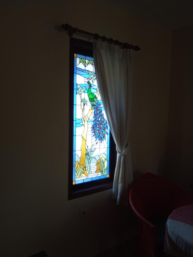 Bedroom 4, ArjunaBungalows, Karangasem