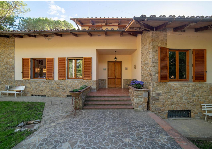 Vintage 70s Home, Florence
