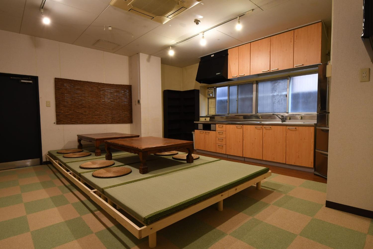 Others 4, Onsen Inn Hamayu Nagi / Vacation STAY 81903, Beppu