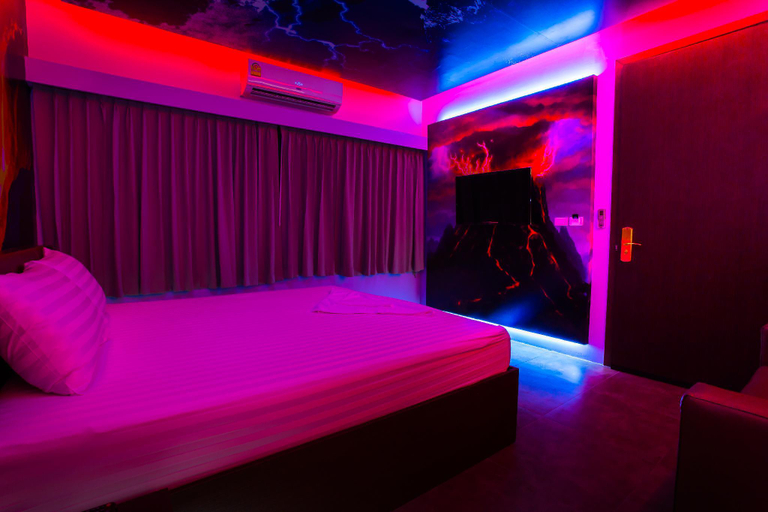 Bedroom 14