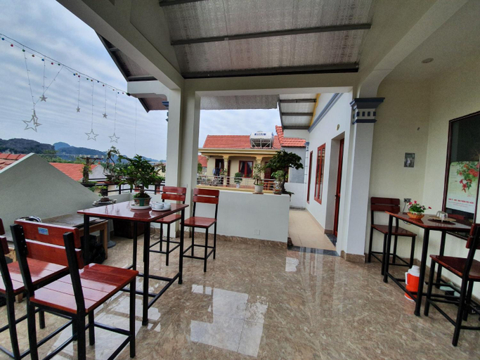 Others 3, Quang Quang Garden Bonsai Homestay, Hoa Lư