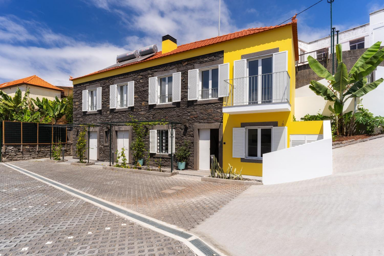 Others 2, Casa Amarela Apartments - by Casas na Ilha, Câmara de Lobos