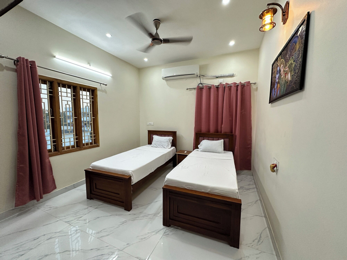 Bedroom 11