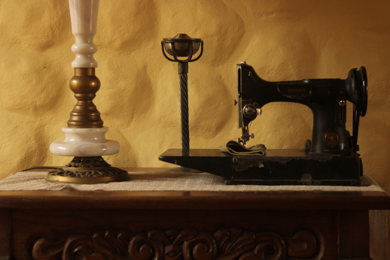 Others 5, Hotel Caxa Real, Comayagua