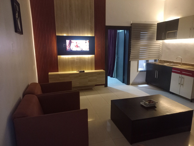 Others 5, Short-Let Apartments inLekki Phase 1, Eti-Osa
