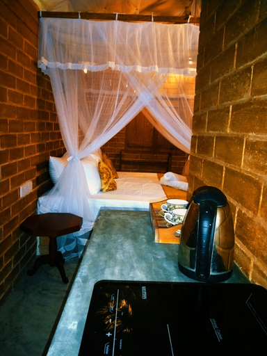 Bedroom 3, LUNUVILA RESORT DICKWELLA, Dickwella
