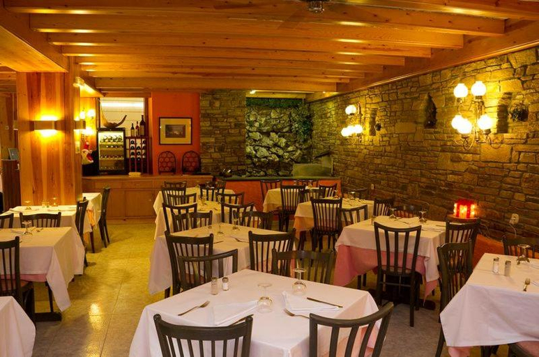 Food & Drinks 4, Hotel Victoria, Lleida