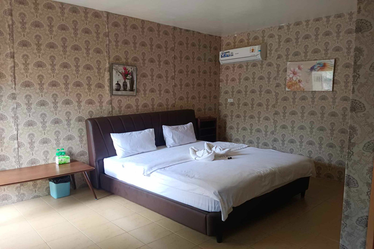 Bedroom 4, Dolphin Bay Resort Puerto Galera, Abra de Ilog