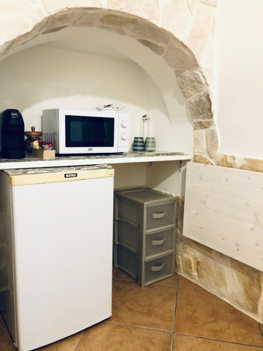 Others 5, Dimora Bellini Apartment and Rooms, Bari